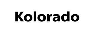 Kolorado