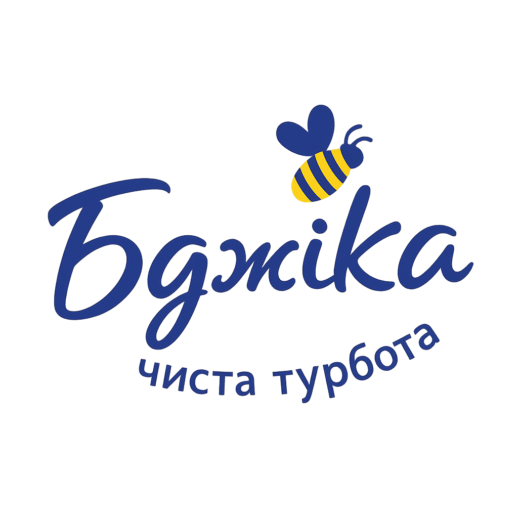 Бджілка
