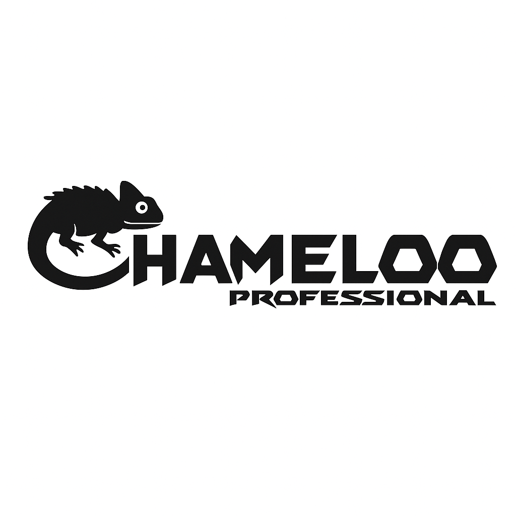 CHAMELOO PROFESSIONAL