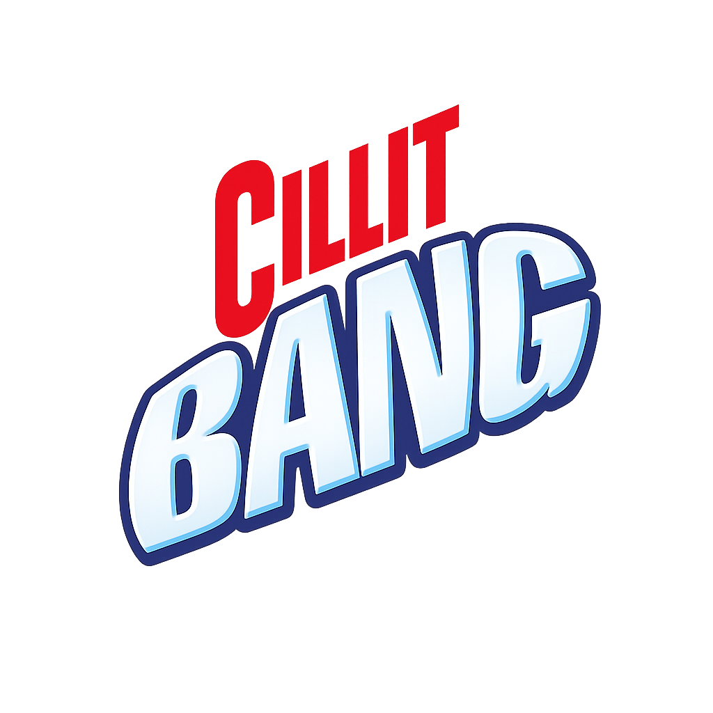 Cillit Bang