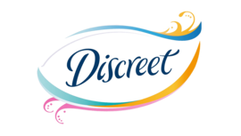 Discreet