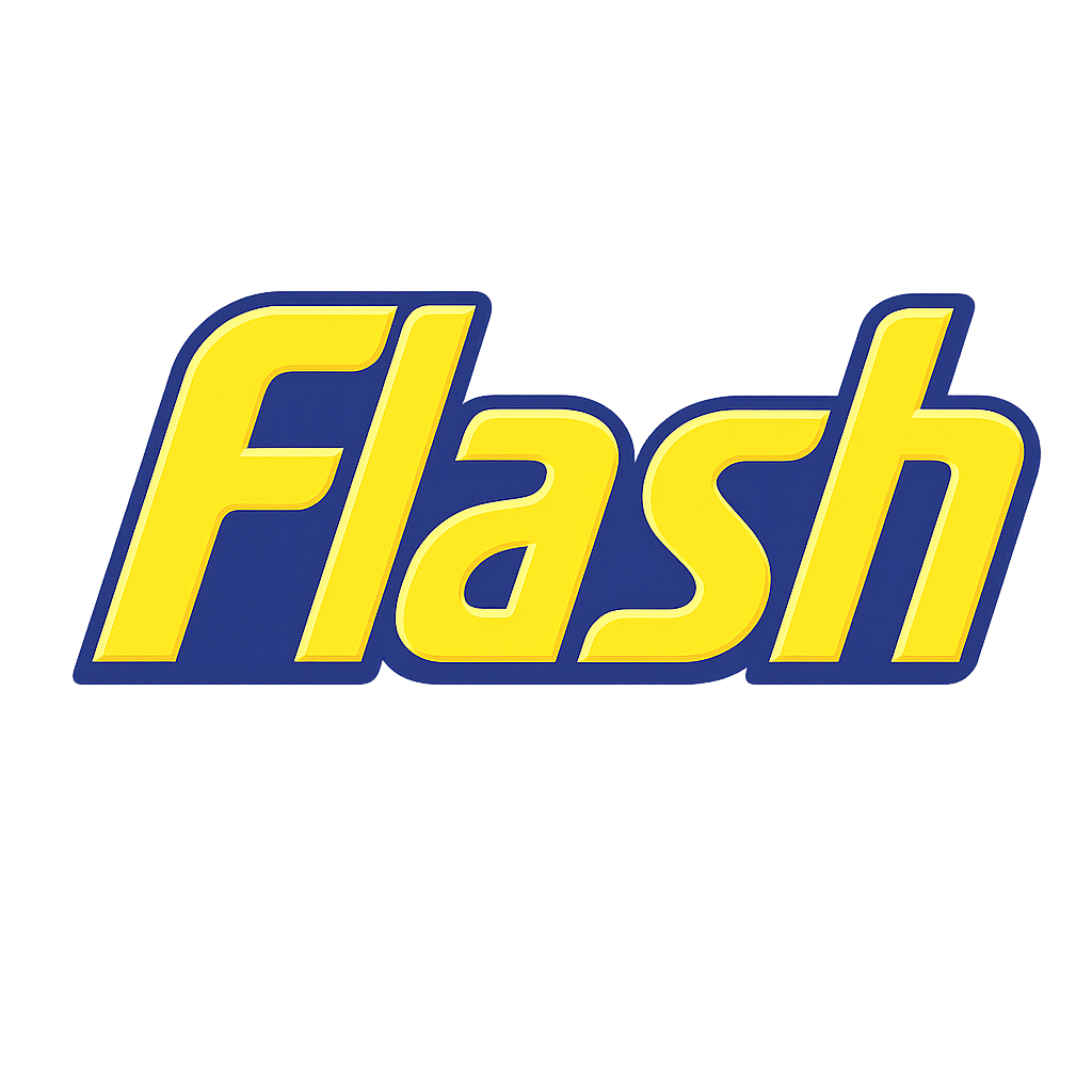 Flash