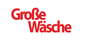 Grosse Wasche