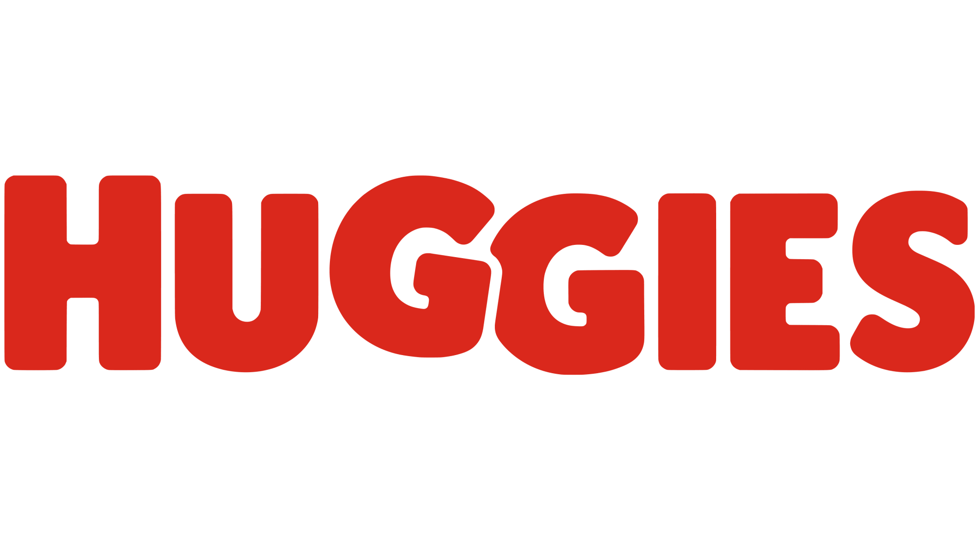 Huggies