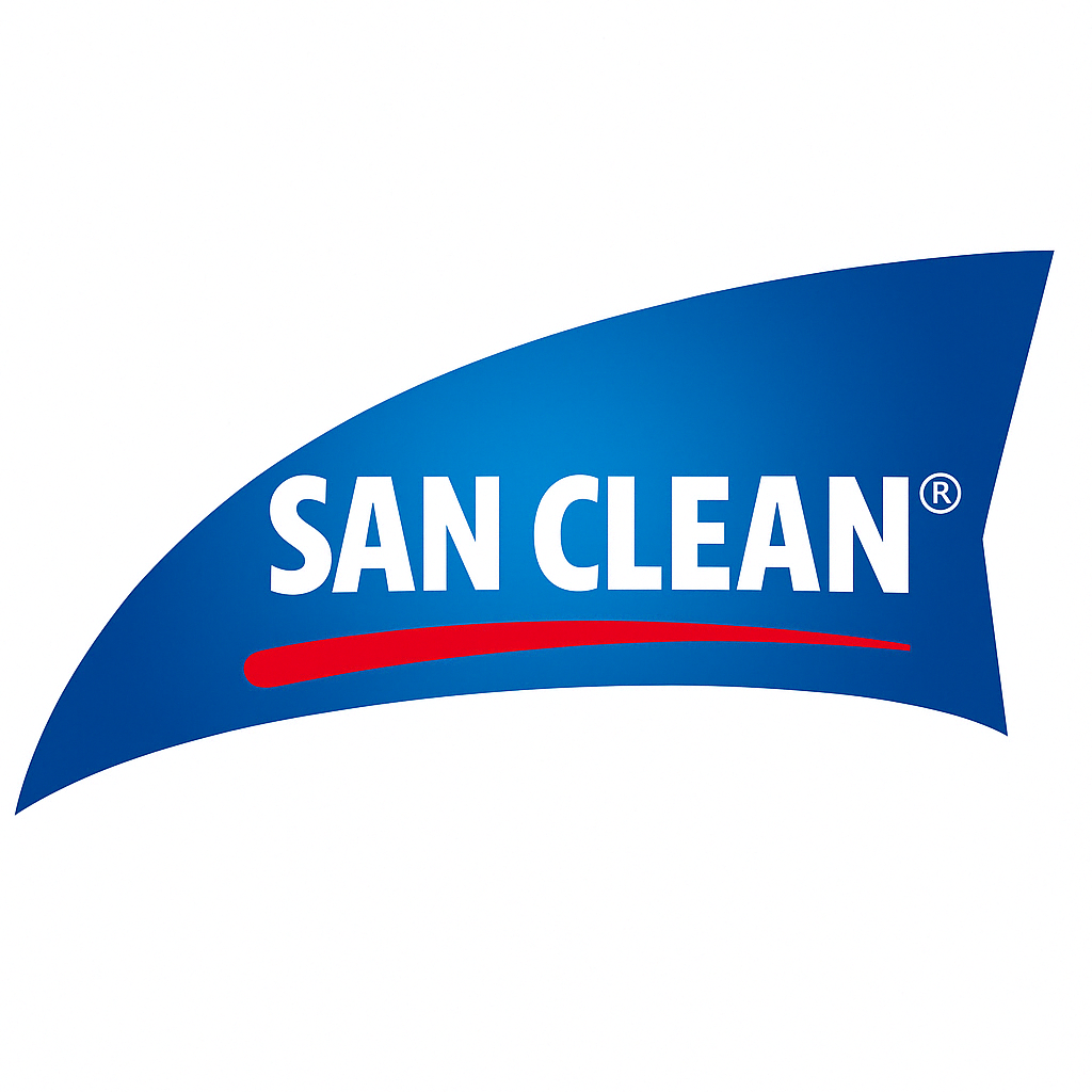 SAN CLEAN