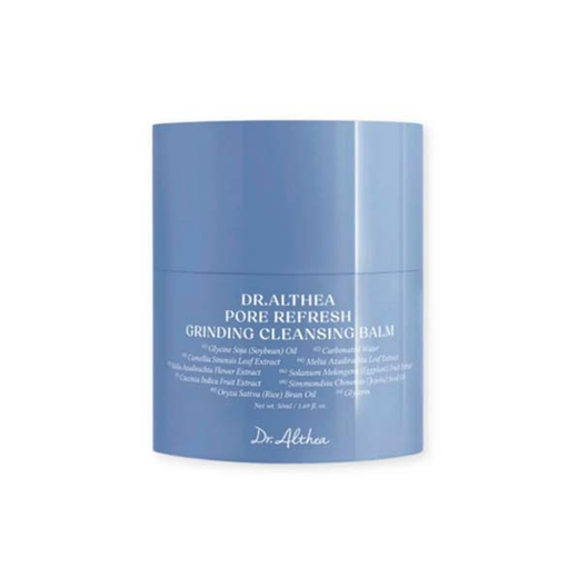 Бальзам для очищення пор Pore Refresh Grinding Cleansing Balm, 50 мл