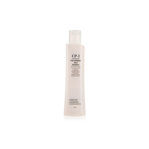 Есенція для пошкодженого волосся CP-1 The Remedy Silk Essence, 150 мл