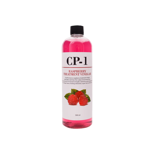 ESTHETIC HOUSE CP-1 Raspberry Treatment Vinegar Кондиціонер для волосся Малиновий оцет, 500 мл