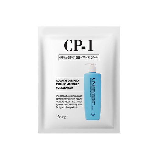 ESTHETIC HOUSE НАБІР Кондиціонер для волосся ЗВОЛОЖУЮЧИЙ CP-1 Aquaxyl Complex Intense Moisture Conditioner, 8мл
