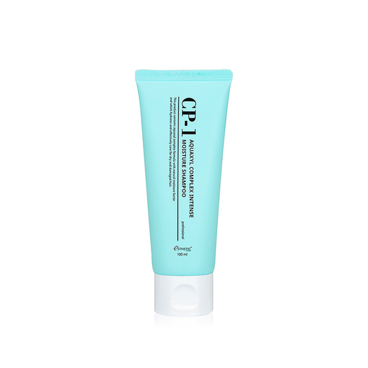 ESTHETIC HOUSE Шампунь для волосся ЗВОЛОЖУЮЧИЙ CP-1 Aquaxyl Complex Intense Moisture Shampoo, 100 мл