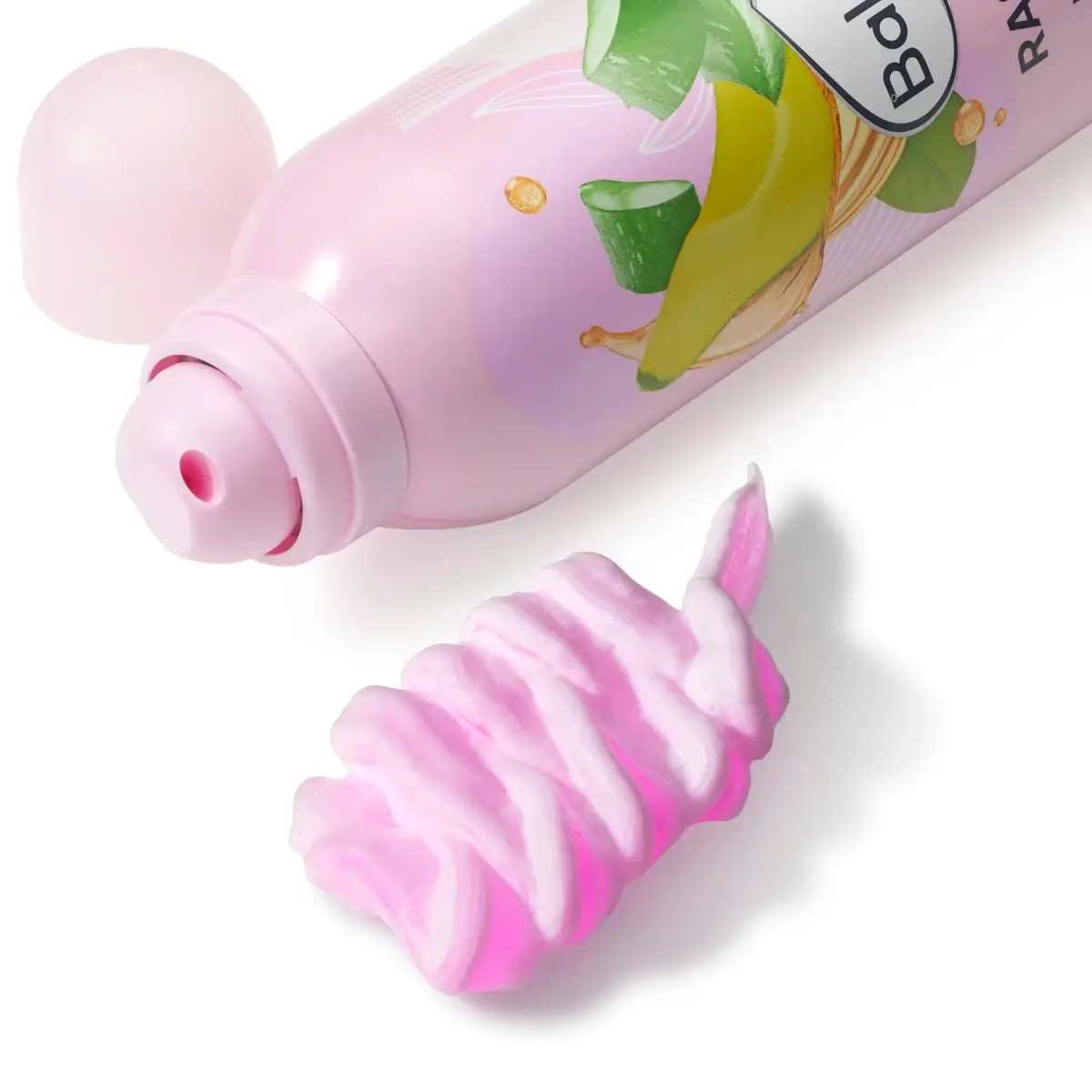 Гель для гоління жіночий Balea Aloe Vera & Avocado-Öl, 200 мл