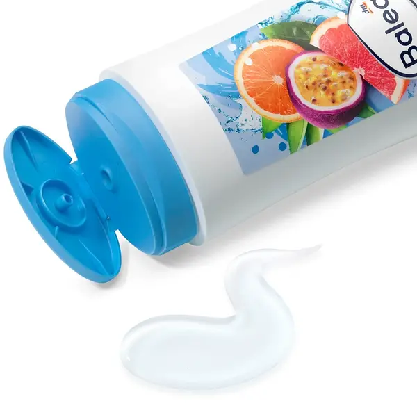 Гель для душу Balea Family Duschgel Frische Energy, 500 мл