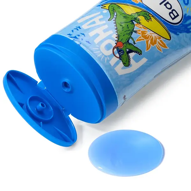 Гель для душу дитячий Balea Surf Osaurus, 300 мл
