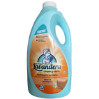Гель Lavandera Марсельське мило, 4.95 л (110 прань)
