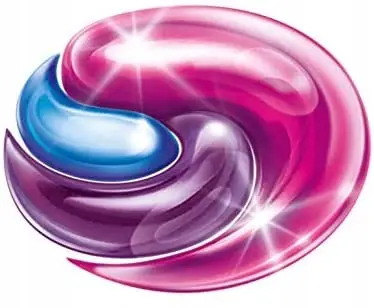 Капсулы для стирки цветного белья, Dash Color Frische, 20шт