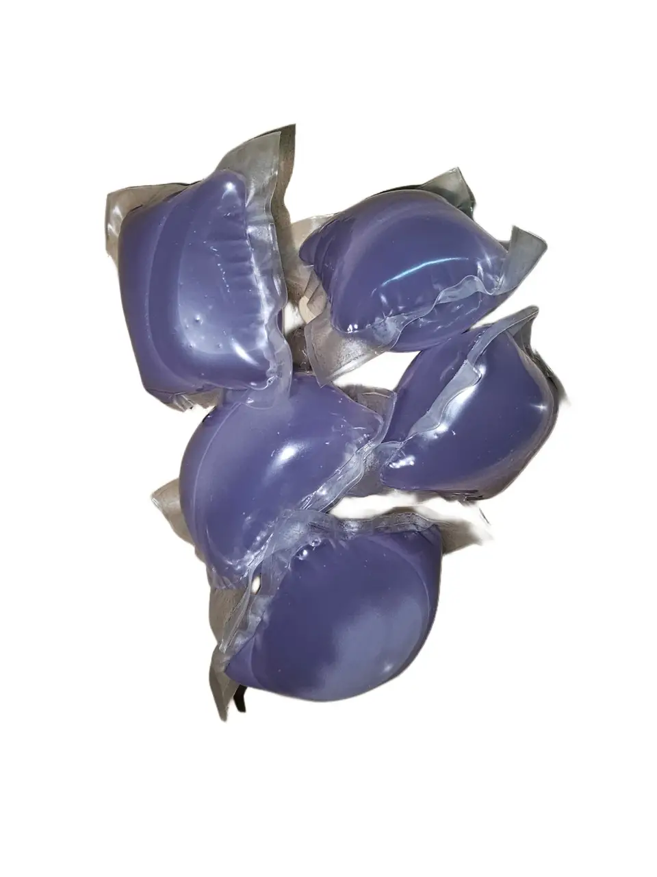 Капсулы для стирки Molly Ultra Oxi, 60шт.