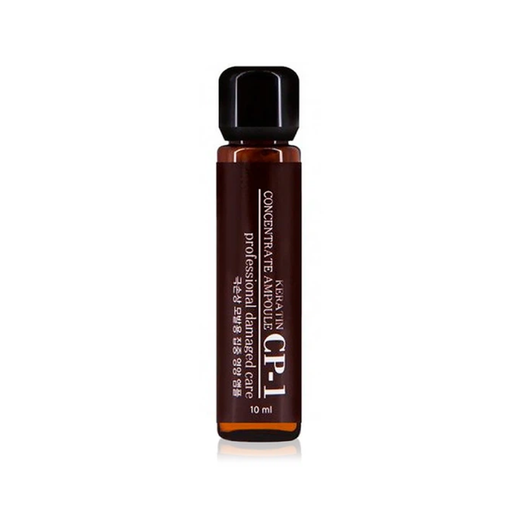 Концентрована есенція для волосся Кератин ESTHETIC HOUSE CP-1 Keratin Concentrate Ampoule, 10 мл
