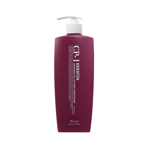 Кондиціонер для інтенсивного відновлення CP-1 KERATIN FILL-UP conditioner, 500 мл