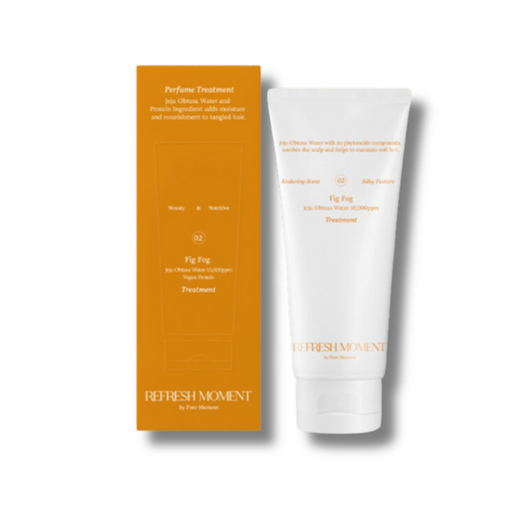 Кондиціонер парфумований інжировий туман Refresh Moment Perfume 02 Fig Fog