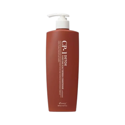 Кондиціонер заспокійливий Легкість від коріння CP-1 DETOX SCALP CONDITIONER, 500 мл