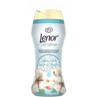 Кондиціонер для білизни в гранулах Lenor Sensitive Cotton Fresh, 210 г