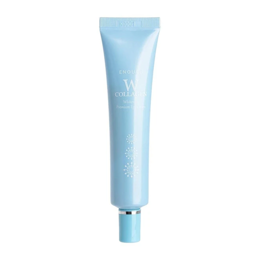 Крем для очей з колагеном WCollagen Whitening Premium Eye cream 30 мл