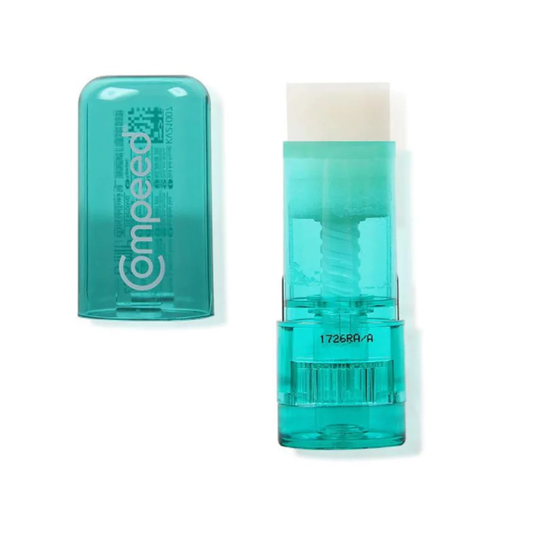 Крем-стік для тіла проти натирання Compeed Anti Blister Stick, 8 мл