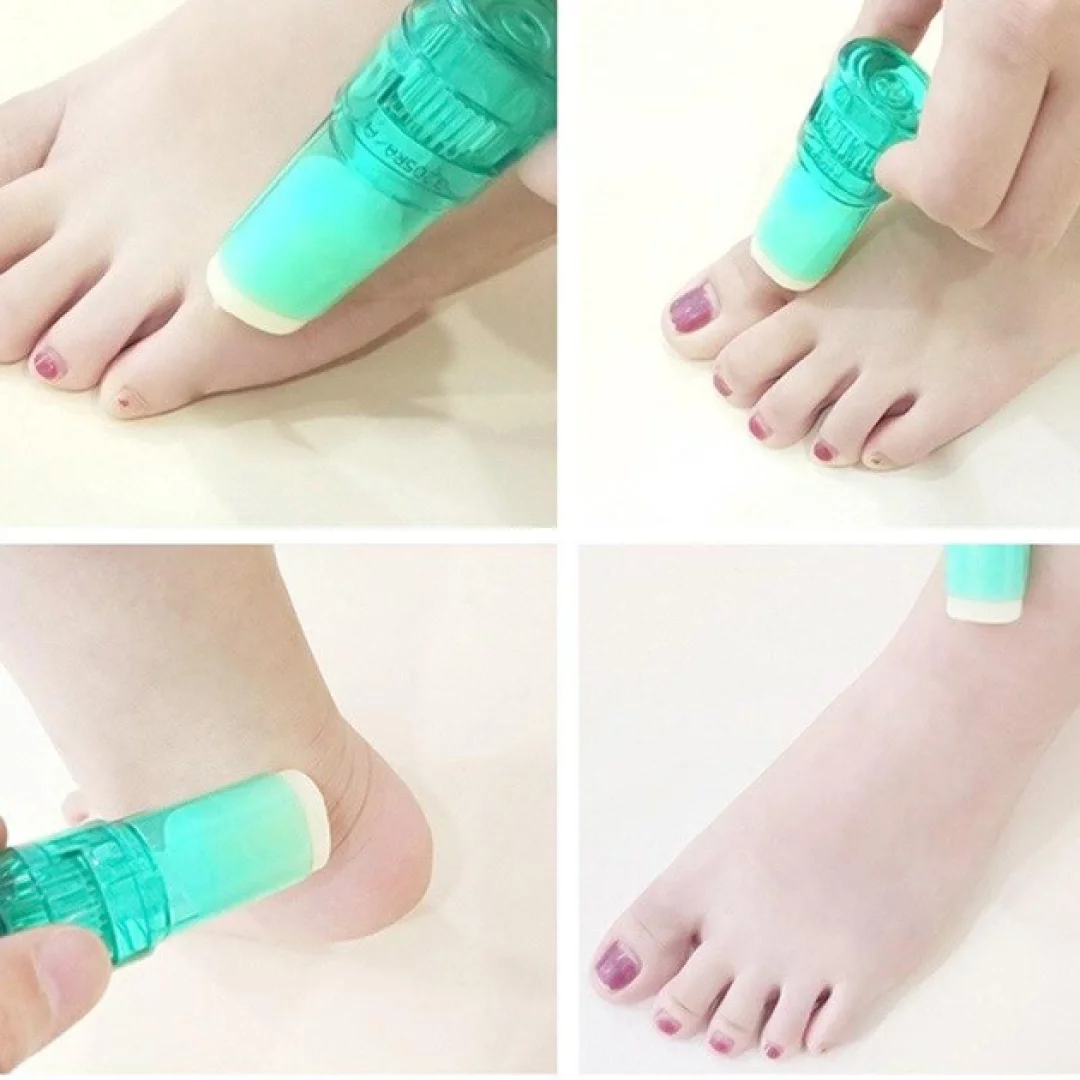 Крем-стік для тіла проти натирання Compeed Anti Blister Stick, 8 мл