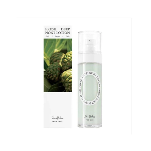 Лосьон для обличчя Dr.Althea Fresh Deep Noni Lotion, 110 мл