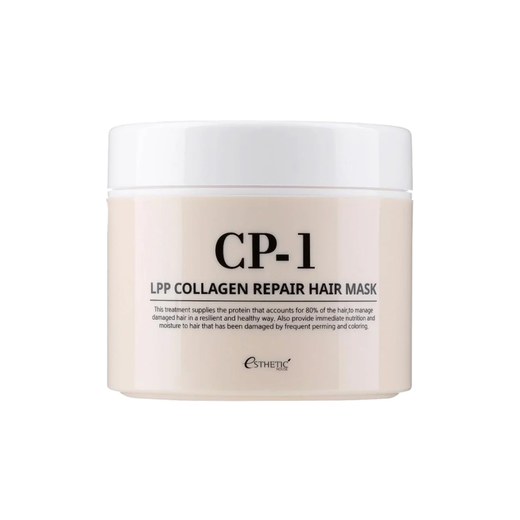 Маска для волосся CP-1 LPP COLLAGEN REPAIR HAIR MASK, 300 мл