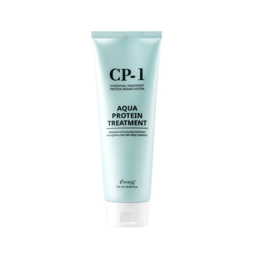 Маска для волосся інтенсивна з протеїном CP-1 Aqua Protein Treatment, 250 мл