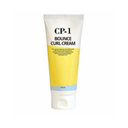 Маска крем для пошкодженого та кучерявого волосся CP-1 Bounce Curl Cream, 150 мл