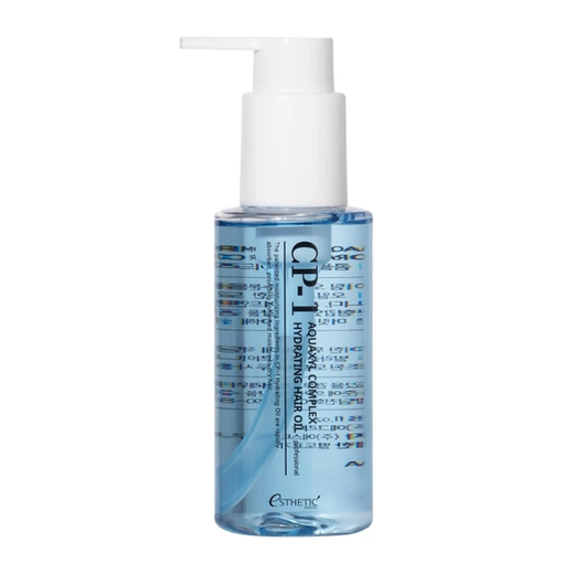 Масло для волосся CP-1 AQUAXYL COMPLEX HYDRATING HAIR OIL, 100 мл