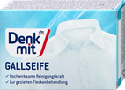 Мило-плямовивідник із жовчю DenkMit Gallseife, 100 г