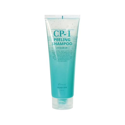 Пілінг-шампунь для шкіри голови CP-1 Peeling Shampoo, 250мл
