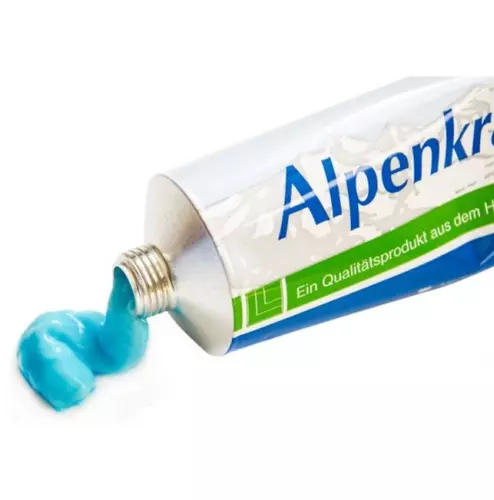 Противовоспалительный бальзам Alpenkräuter-Balsam, 200 мл