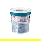 Плямовивідник Denkmit Oxi Power для білого 750 г