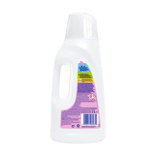 Плямовивідник і відбілювач Vanish Oxi Action White 2 л
