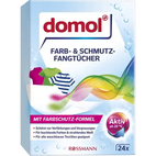 Салфетки для сбора краски и загрязнений, Domol 24 шт