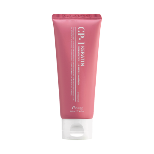 Шампунь для інтенсивного відновлення CP-1 KERATIN FILL-UP SHAMPOO, 100 мл
