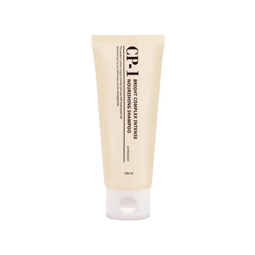 Шампунь для волосся ESTHETIC HOUSE CP-1 Bright Complex Intense Nourishing Shampoo, 100 мл