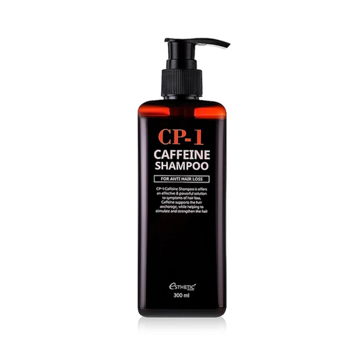Шампунь для волосся КОФЕЇНОВИЙ CP-1 CAFFEINE SHAMPOO, 290мл