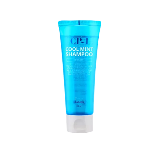 Шампунь для волосся ОХОЛОДЖУЮЧИЙ CP-1 Head Spa Cool Mint Shampoo, 100 мл