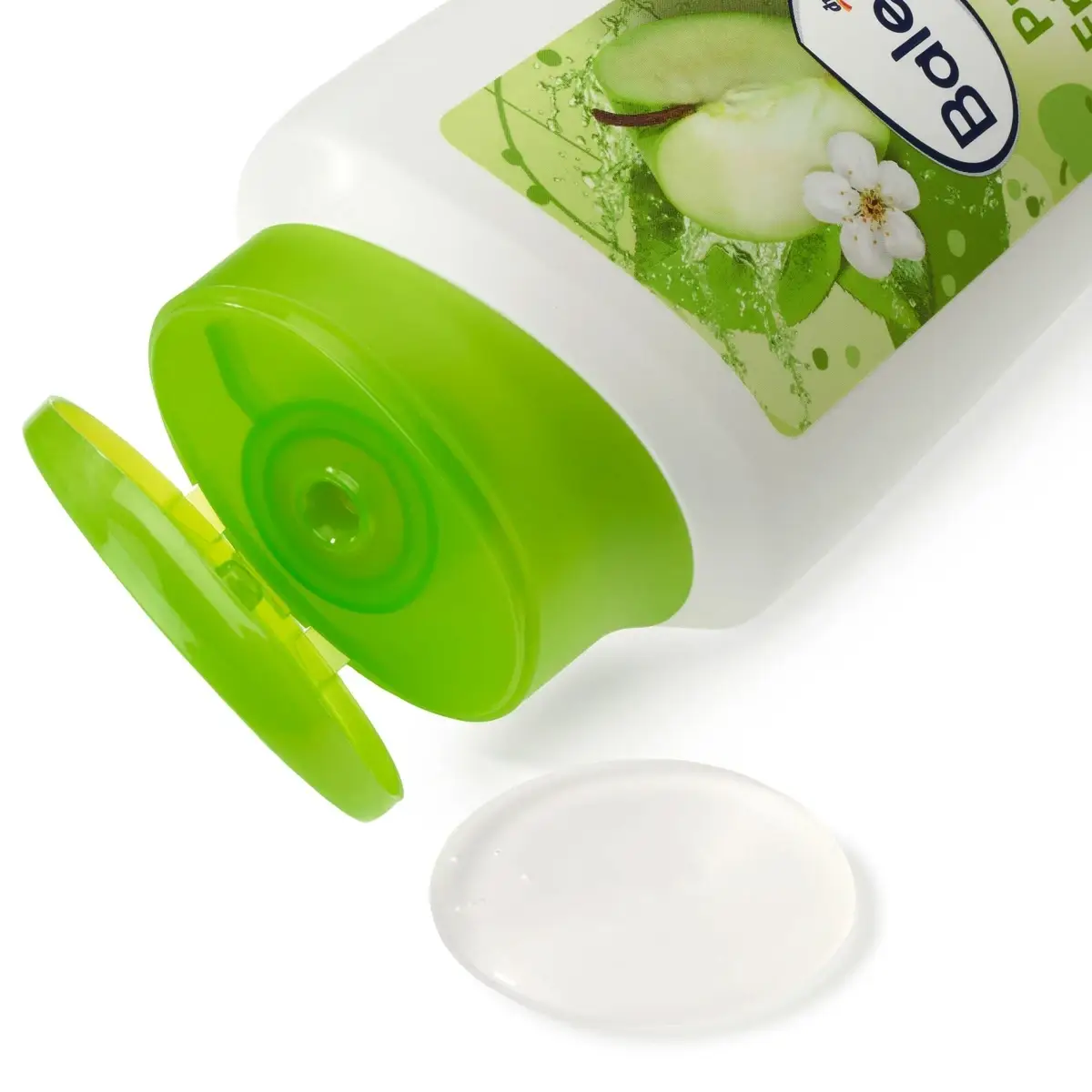 Шампунь для жирного волосся Balea Pure Frische, 300 мл