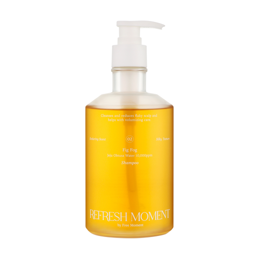 Шампунь парфумований інжировий туман Refresh Moment Perfume 02 Fig Fog