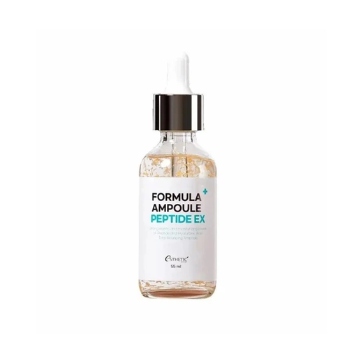 Сироватка для обличчя ПЕПТИДИ FORMULA AMPOULE PEPTIDE EX, 55 мл