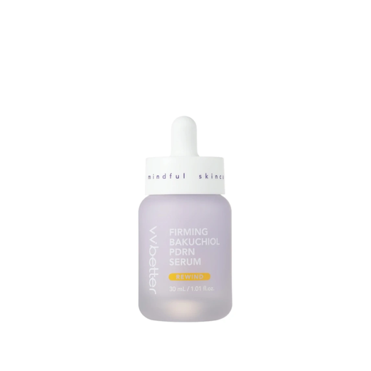 Сироватка VVBETTER FIRMING BAKUCHIOL PDRN SERUM, 30 мл