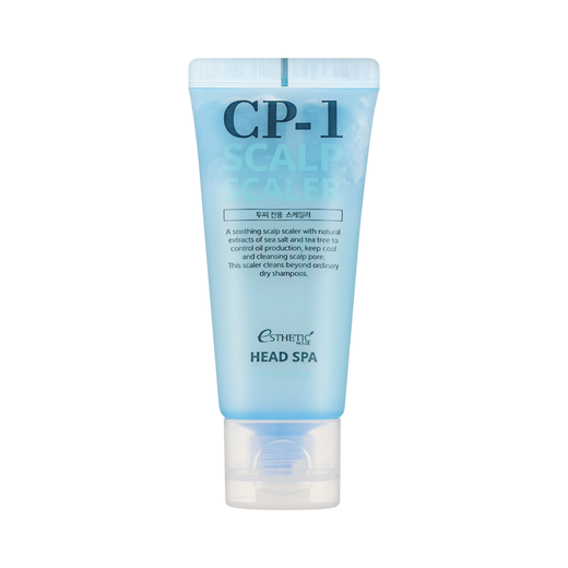Скайлер засіб для очищения шкіри голови CP-1 Head Spa Scalp Scaler, 35 мл