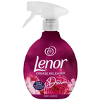 Спрей для розгладження складок Lenor Рубіновий жасмин, 500 мл