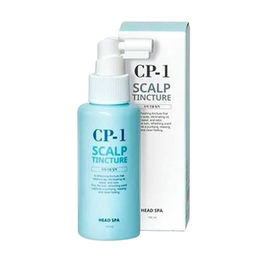 Спрей для шкіри голови освіжуючий CP-1 Scalp Tincture Head Spa, 100 мл